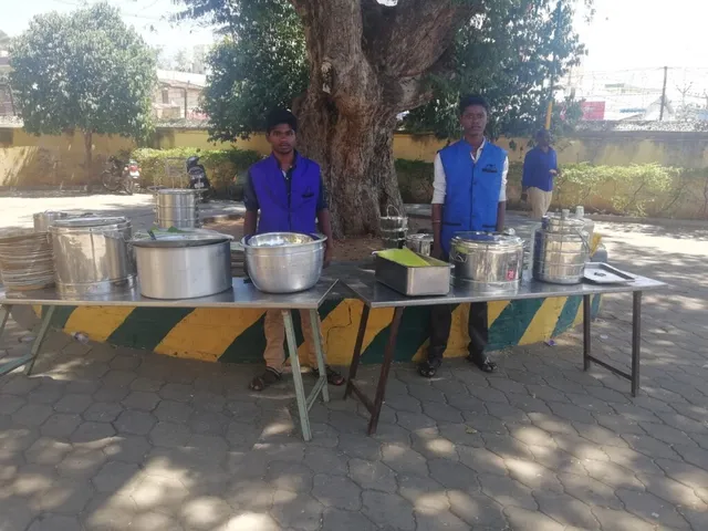 M.S CATERING SERVICE - 6