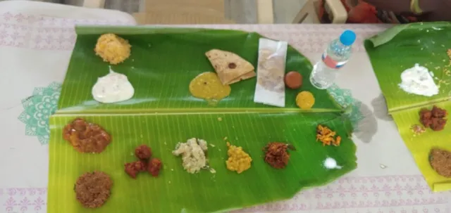 SALEM SRI GANAPATHI CATERING SERVICE - 2