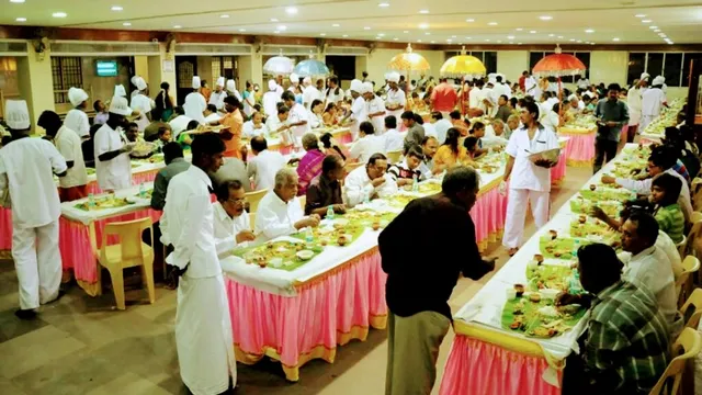 SALEM SRI GANAPATHI CATERING SERVICE - 6