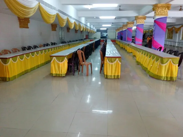 Sree Gnanambika Catering - 2