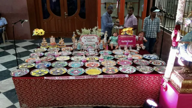 Sree Gnanambika Catering - 5