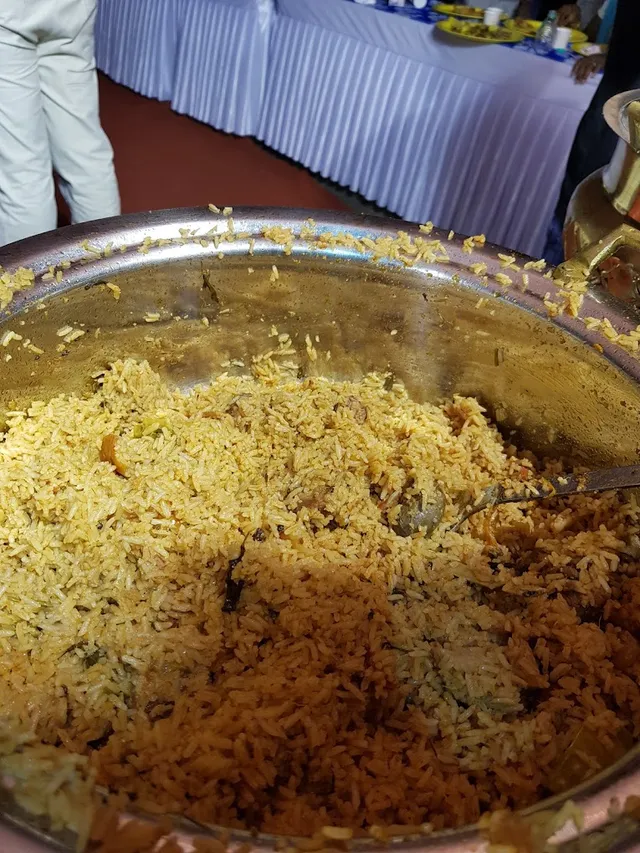 Aslam Bhai's Biryani - 4