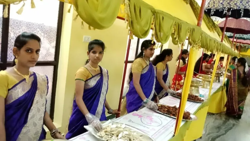 Akshaya Caterers