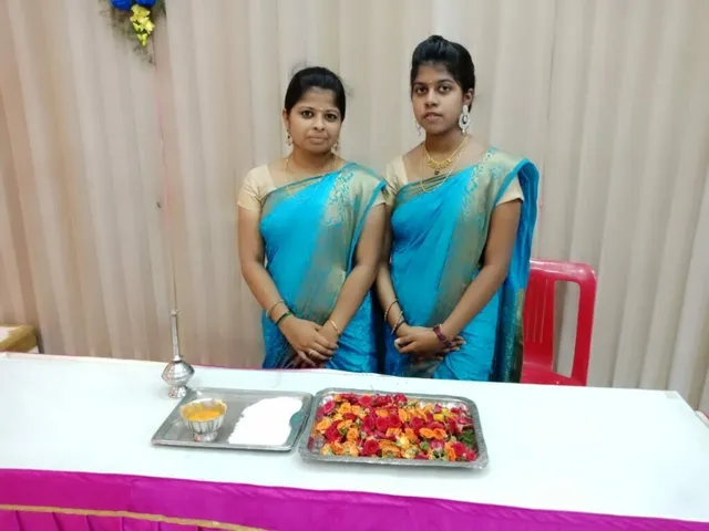 Akshaya Caterers - 5