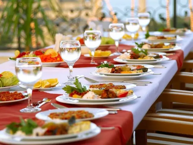 Mubarak - Catering Service in Salem - 6