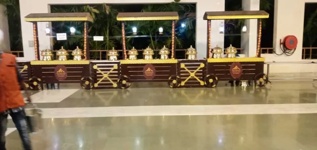 Baskara catering - 2