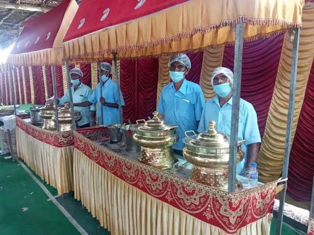 Baskara catering - 3