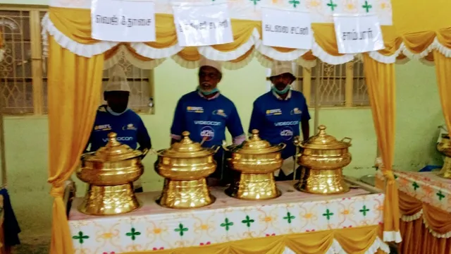 Baskara catering - 4