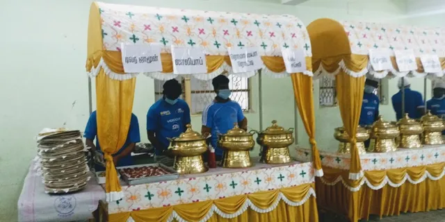 Baskara catering - 5