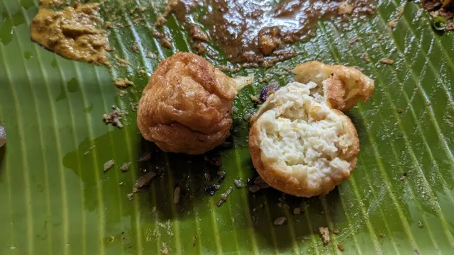 Shangeetha Mess & Caterers - 2