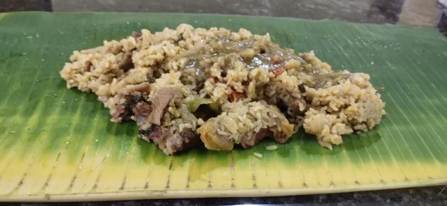 Shangeetha Mess & Caterers - 3