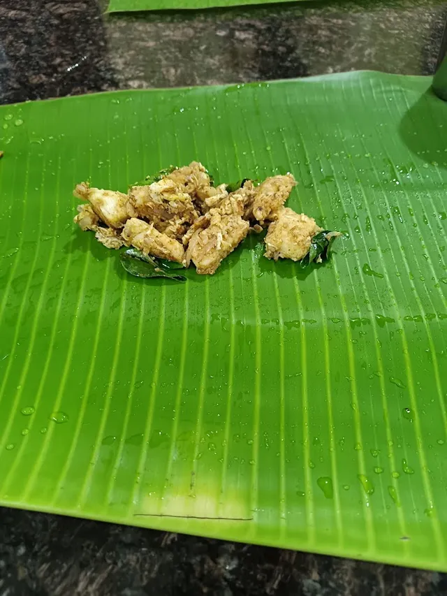 Shangeetha Mess & Caterers - 4