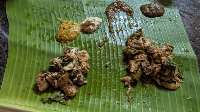 Shangeetha Mess & Caterers - 5