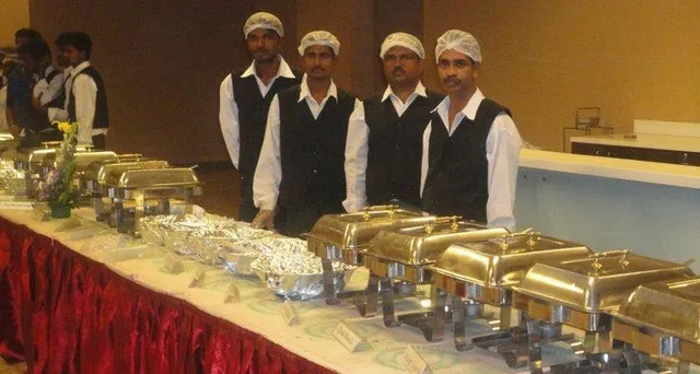 Lakshmi Catering - 2