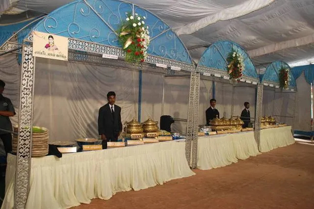Lakshmi Catering - 5