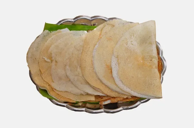 MOHAN CATERING SERVICE - 2