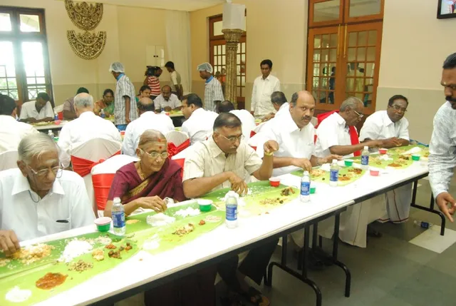 MOHAN CATERING SERVICE - 6