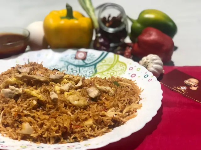 Suvaiyuym Manamum Nalvirundhu - 3