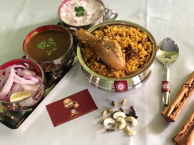 Suvaiyuym Manamum Nalvirundhu - 6