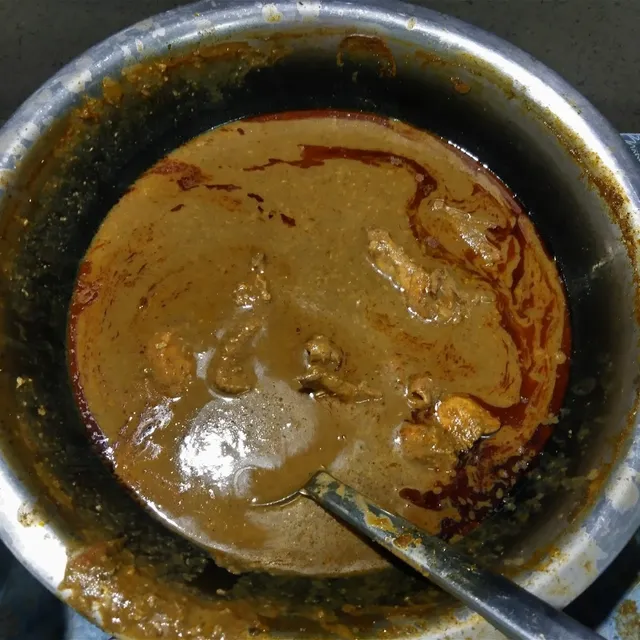 Salem SNS Catering - 2