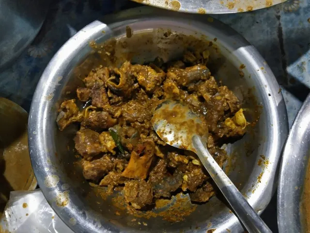 Salem SNS Catering - 4