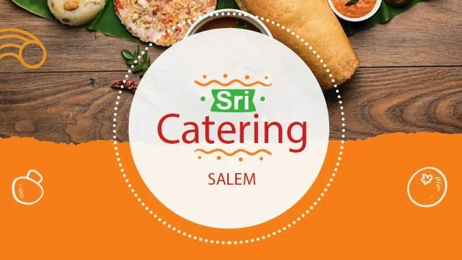 Salem Catering