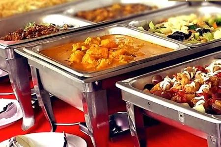 Thangamayil Catering - 2