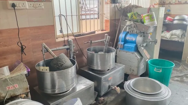 RRR RITHIKA CATERING SERVICE - 2