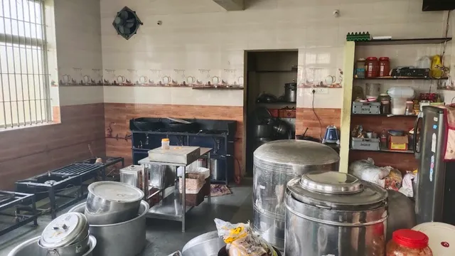 RRR RITHIKA CATERING SERVICE - 4