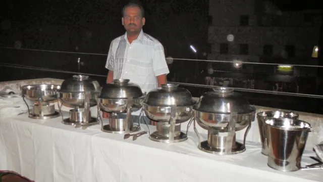 SUVAI CATERERS - 3
