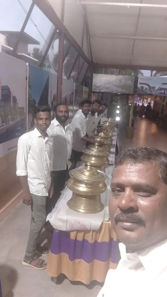 RAJA CATERING SERVICE - 3