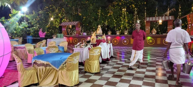 RAJA CATERING SERVICE - 2