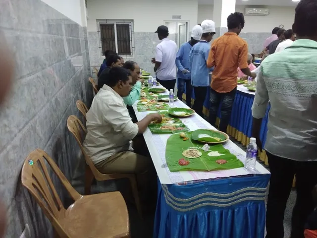 Shubamangalam Marriage Catering Services - 3