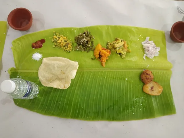 Shubamangalam Marriage Catering Services - 5