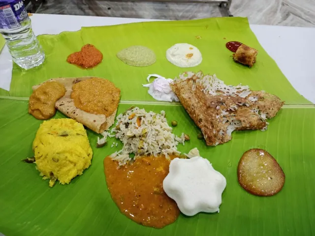 Shubamangalam Marriage Catering Services - 6