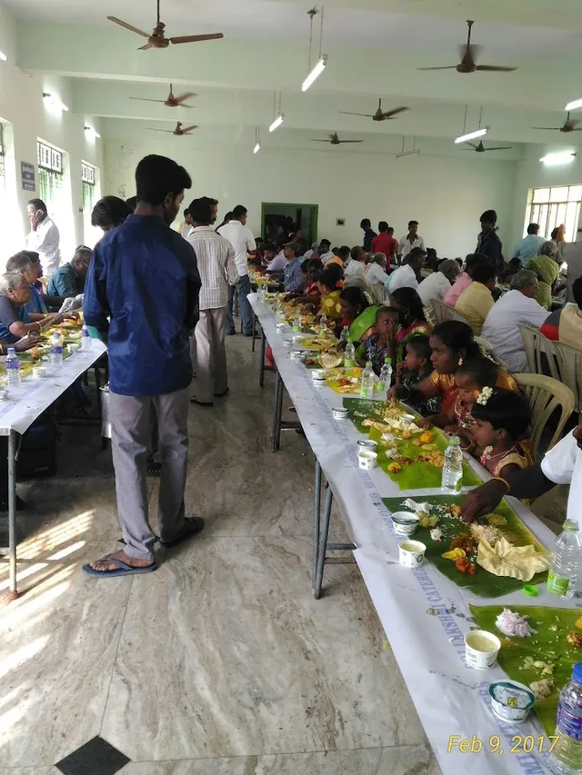 Sri Lakshmi Caterers Tiruchirappalli - 2