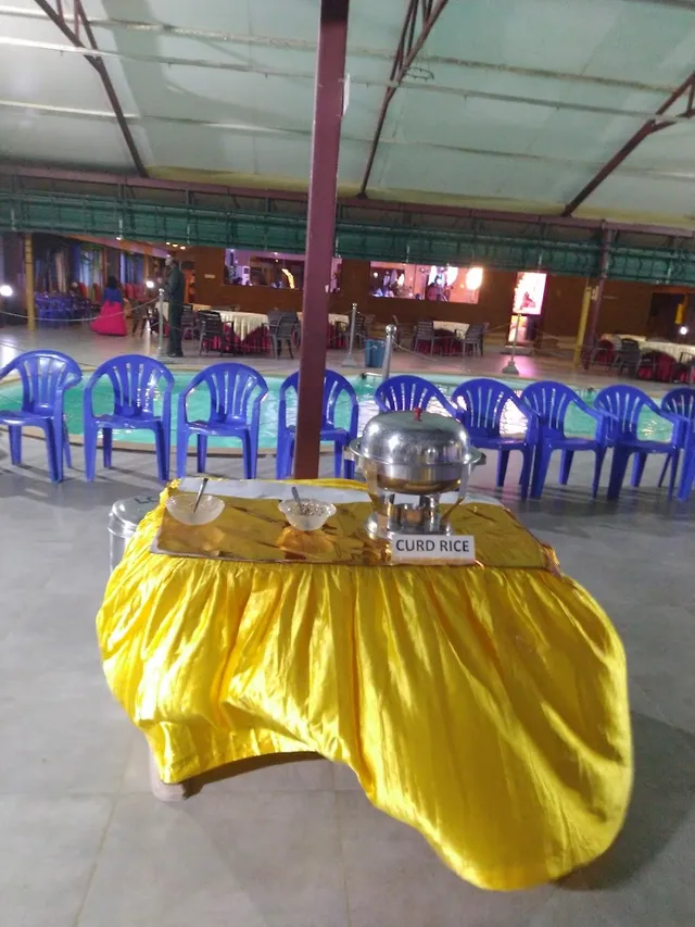 Sri Lakshmi Caterers Tiruchirappalli - 4