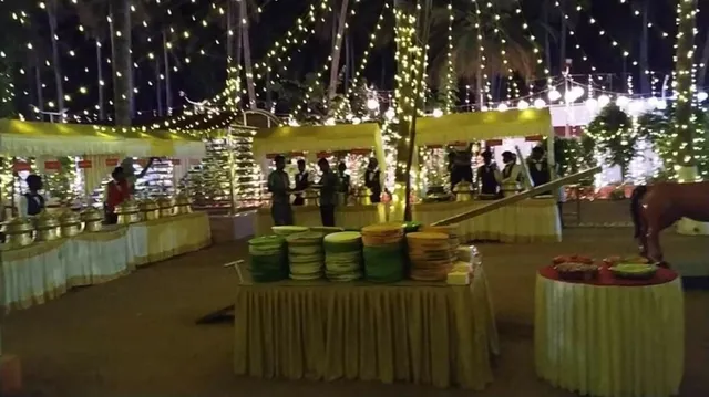 Sri Lakshmi Caterers Tiruchirappalli - 6