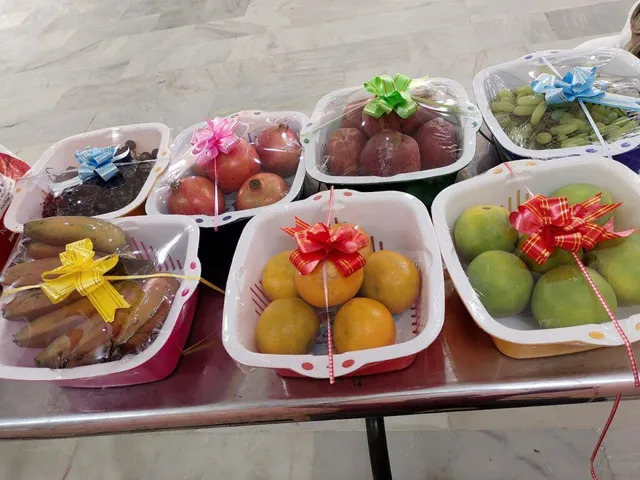 SREE SR CATERING - 4