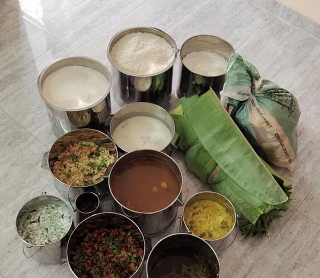 Ahaa Kitchenette - 3