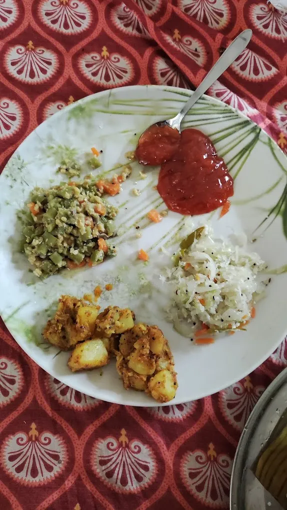 Ahaa Kitchenette - 4