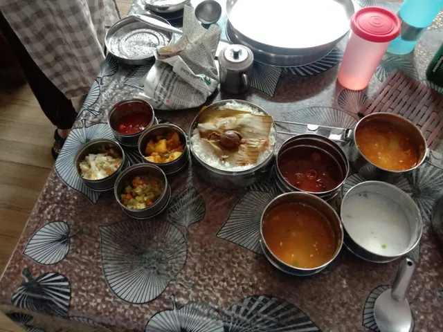 Ahaa Kitchenette - 5