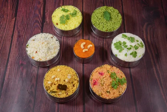 Ahaa Kitchenette - 6