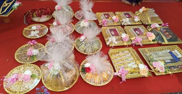 Sri Vaishnava Catering Service in Trichy - 3