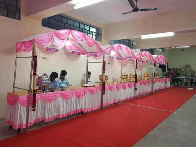 Sri Vaishnava Catering Service in Trichy - 5