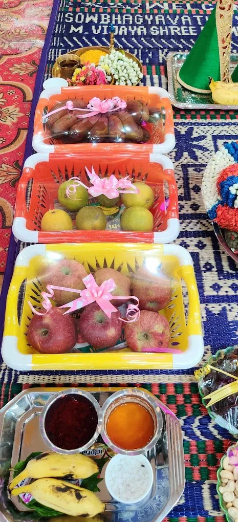 Sri Guru Raaghavendra Caterings - 4