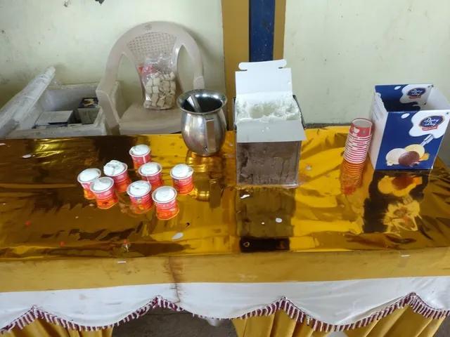 Aalaya Event Planner -Catering service | Stage Decorator - 4