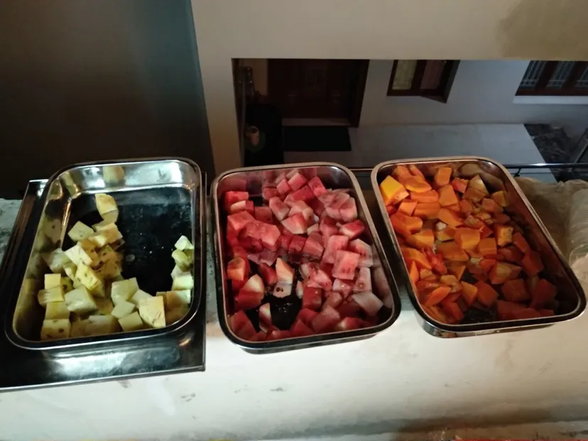 Aalaya Event Planner -Catering service | Stage Decorator