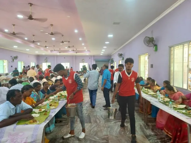 Aalaya Event Planner -Catering service | Stage Decorator - 6