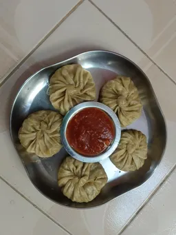 Abi Home Catering - 5